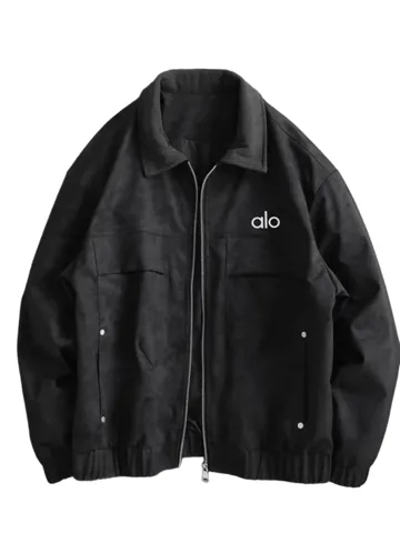 Alo Coat
