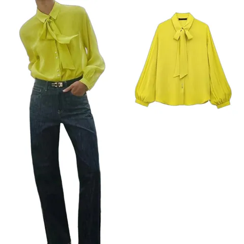 Zara Shirt