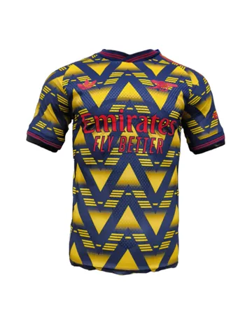 2627 Season Shangqing Arsenal jersey player version