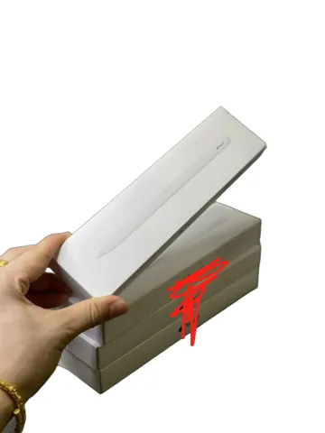 Apple Pencil