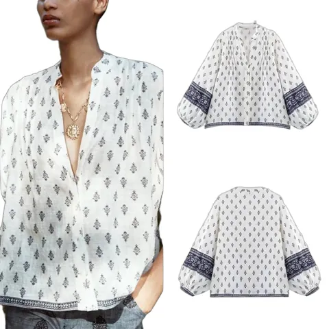 Zara Shirt