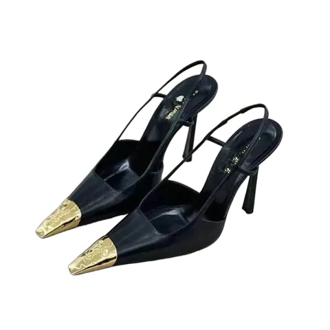 YSL High Heels