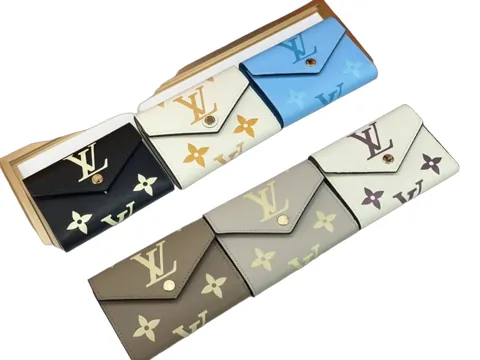LV Wallet