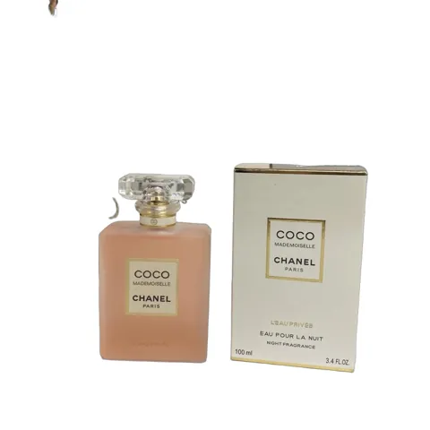Chanel Perfume