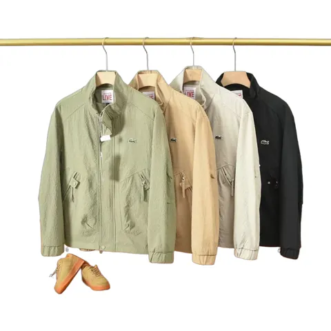 Lacoste Coat