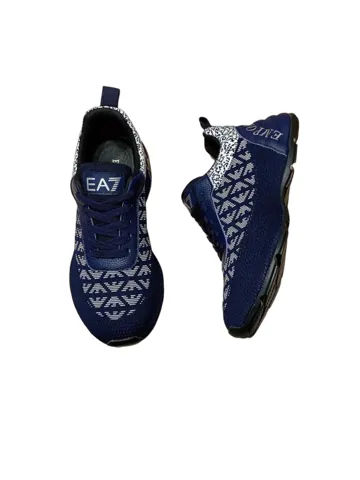 Armani Shoes