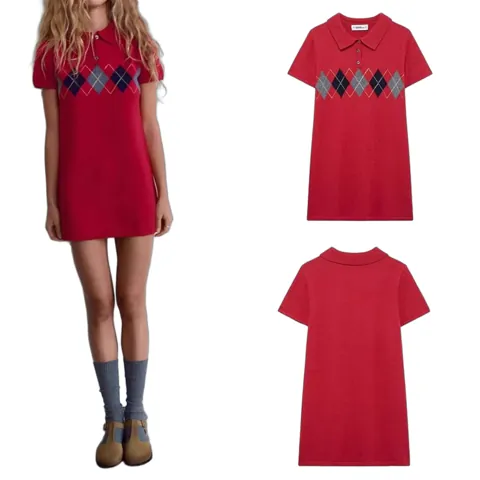 Zara Dress