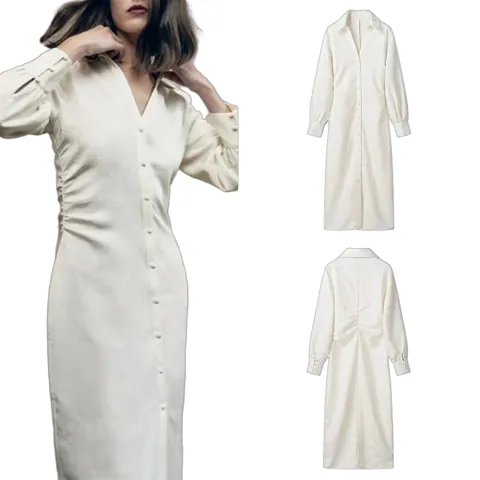 Zara Dress