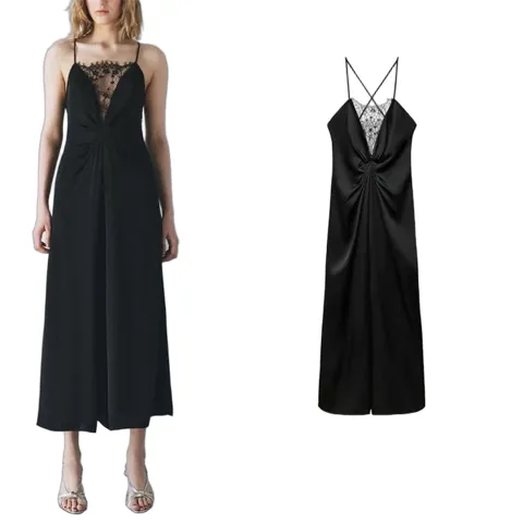 Zara Dress