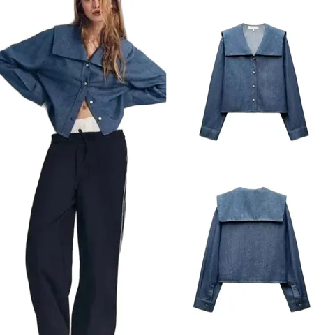 Zara Shirt