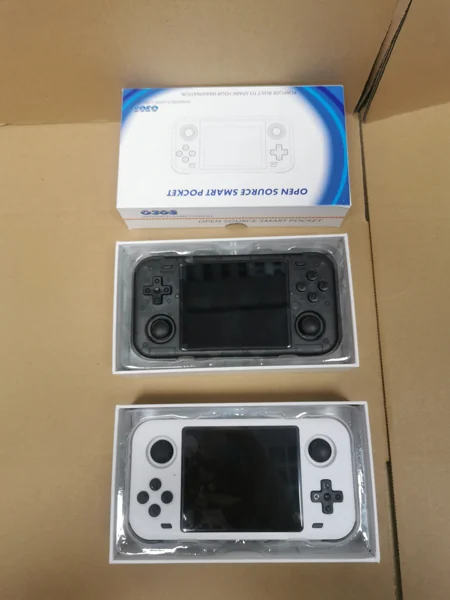 Game Machine R30s