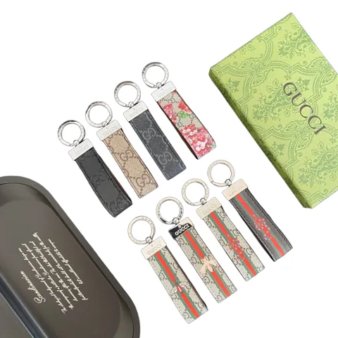 Gucci Keychain