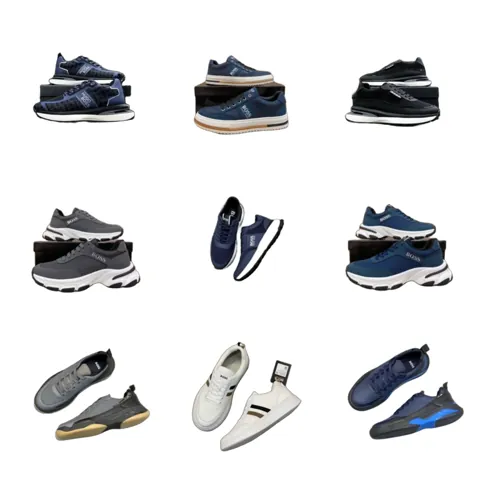 Boss Shoes