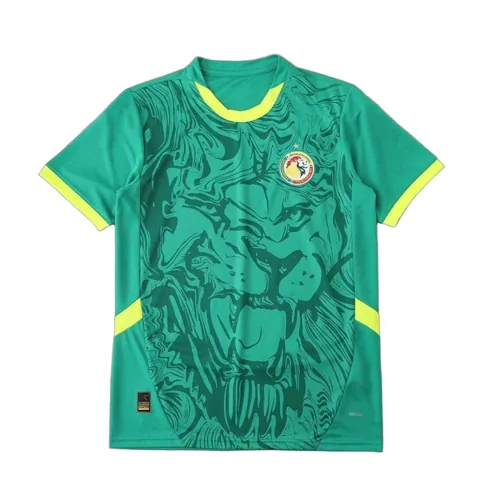 2526 season Senegal away Fan version