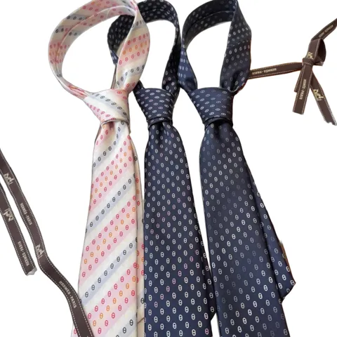 Hermes Tie