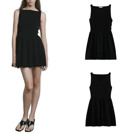 Zara Dress