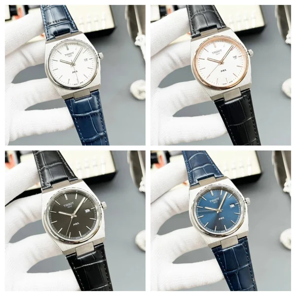 Tissot