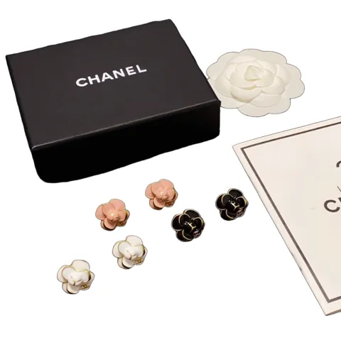 Chanel Ring