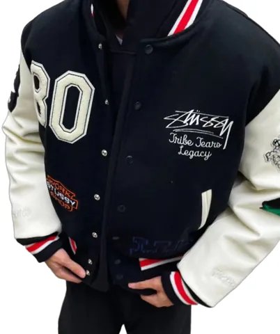 Stussy Jacket