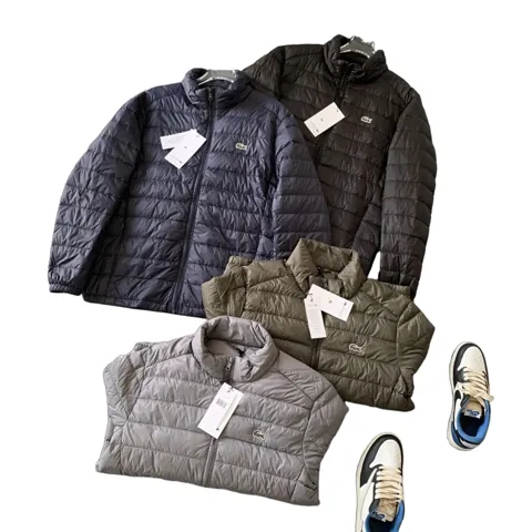 Lacoste Down Jacket