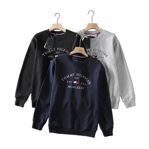 Tommy Hoodie
