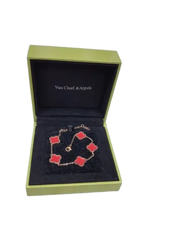 Van Cleef & Arpels bracelet