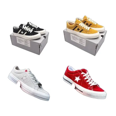 Converse Skate