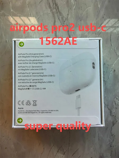 Airpods