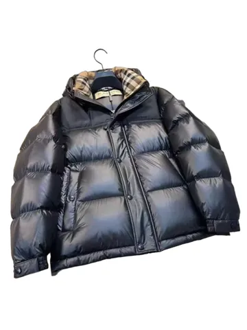 Burberry Down Jacket