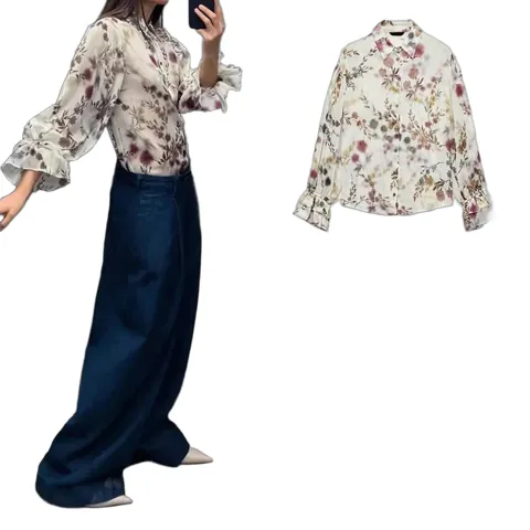 Zara Shirt