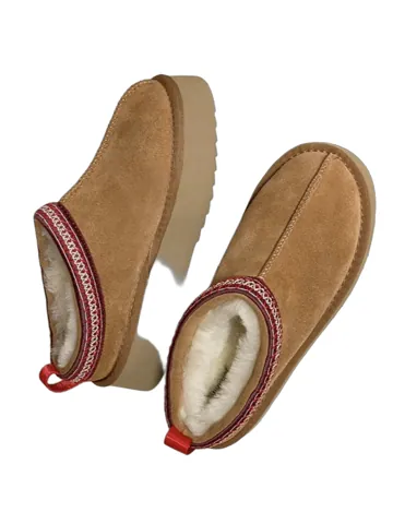 Ugg's