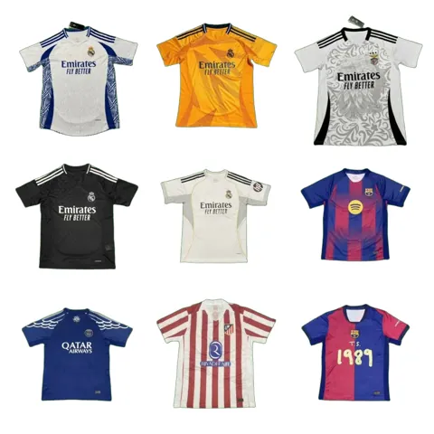 Football Jersey
