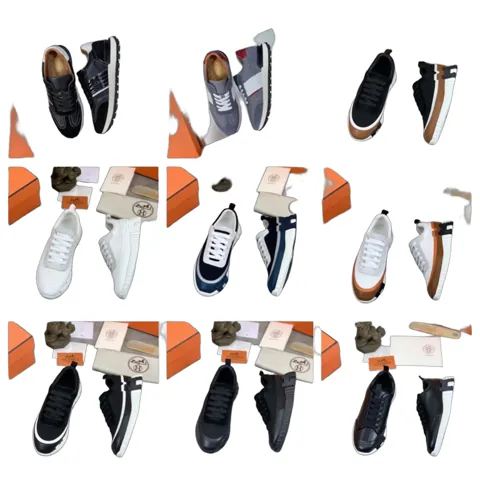 Hermes Shoes