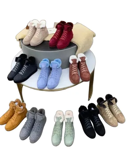 Loro Piana Shoes