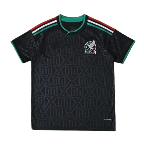 2526 season Mexico Concept version Fan version