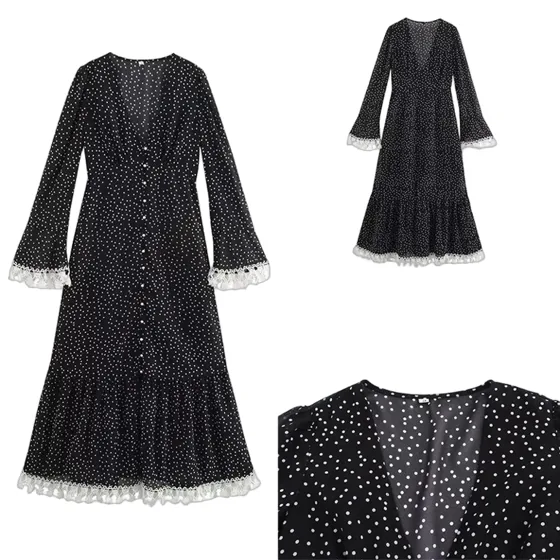 Zara Dress