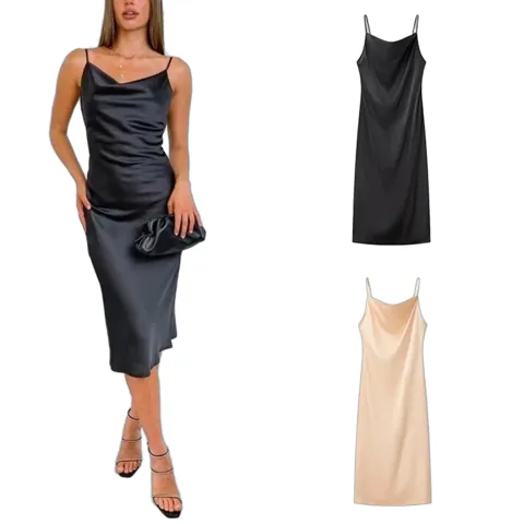 Zara Dress