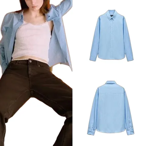 Zara Shirt
