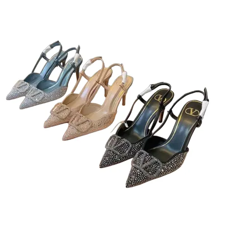 Valentino High Heels