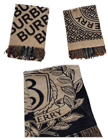 Burberry Scarf