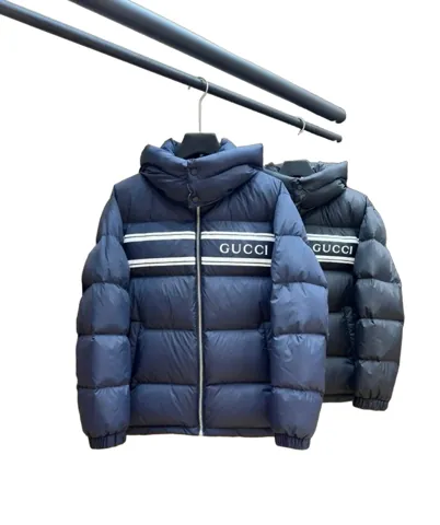 Gucci Down Jacket
