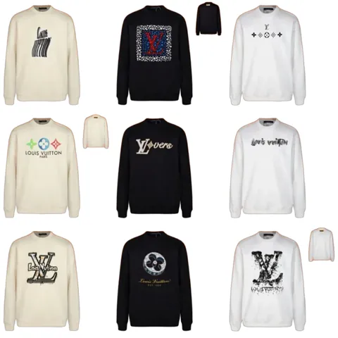 LV Hoodie