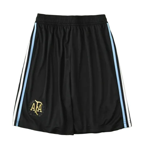 2425 Argentina 50th anniversary shorts