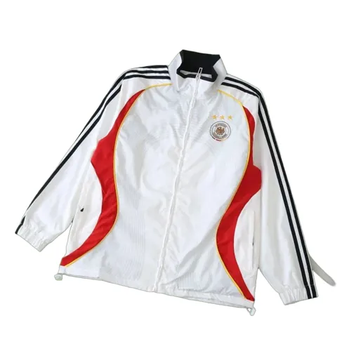 2526 season Germany windbreaker