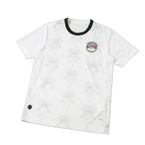 2627 Egypt home Fan version