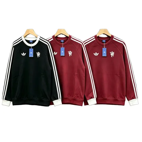 Adidas Hoodie