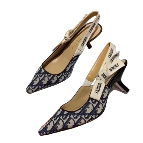 Dior High Heels