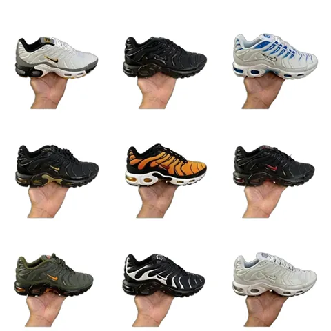 Nike Air Max Plus TN