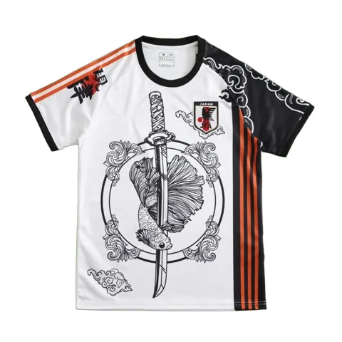 2425 Japan special edition Fan version