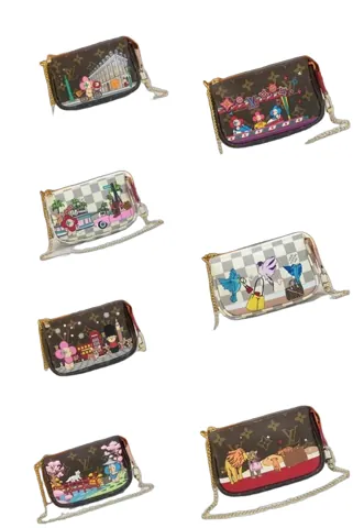 Louis Vuitton Bag